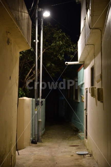 밤길,골목길,밤골목,산책,밤사진,도시,풍경,city,landscape,야경,밤,nightscape,night,골목길,alley