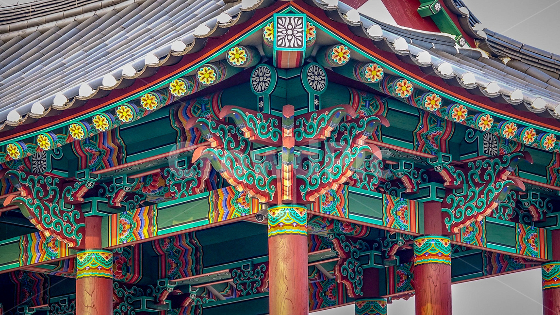 한옥,기와,전통한옥,동양적,koreantradition