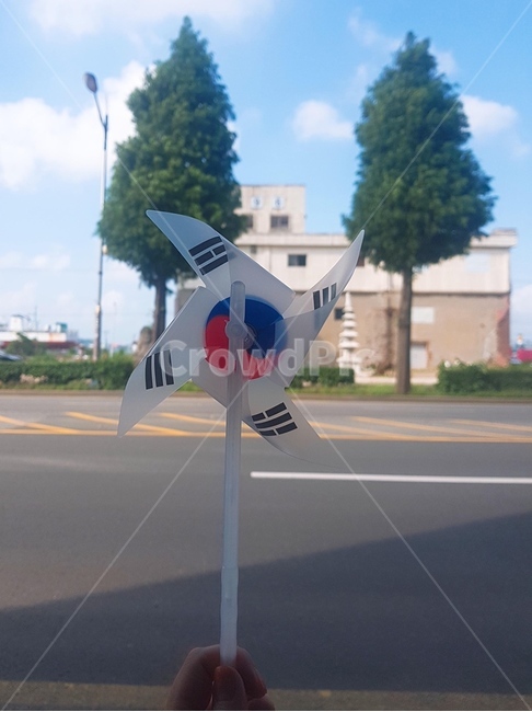 태극기,바람개비,대한민국,우리나라,국기,국내