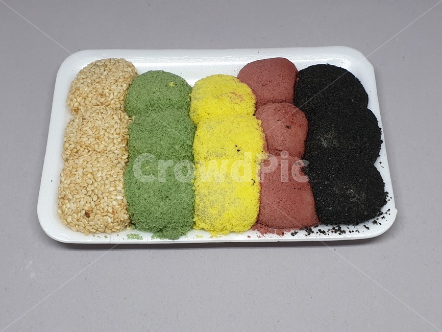 모찌,찰떡,tteok,ricecake,한국음식,전통음식,명절음식,food,koreafood,스티로품,사물,오브젝트,object,맛있는,맛있다,음식,styrofoam,간식,디저트,후식,desert