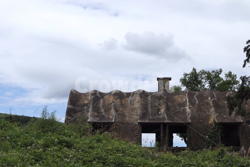 제주도,날씨,자연,건물,building,벙커,bunker