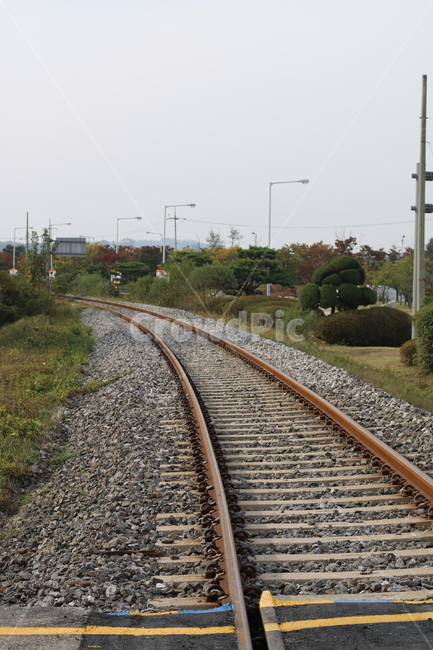 철도,레일,railway,rail,기찻길,transportation,교통,road,도로,자갈