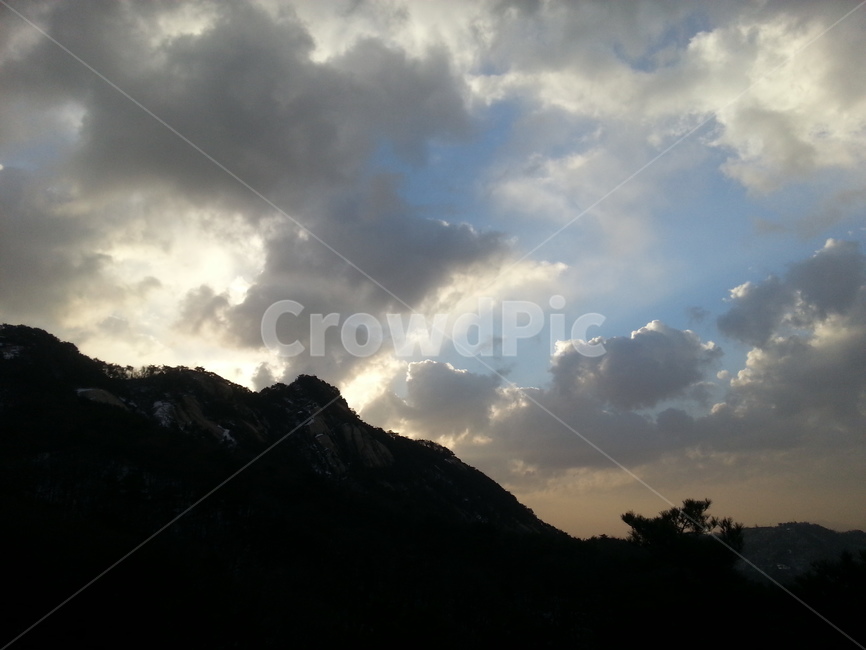 nature,자연,weather,날씨,outdoors,cloud,구름,cumulus,sky,하늘