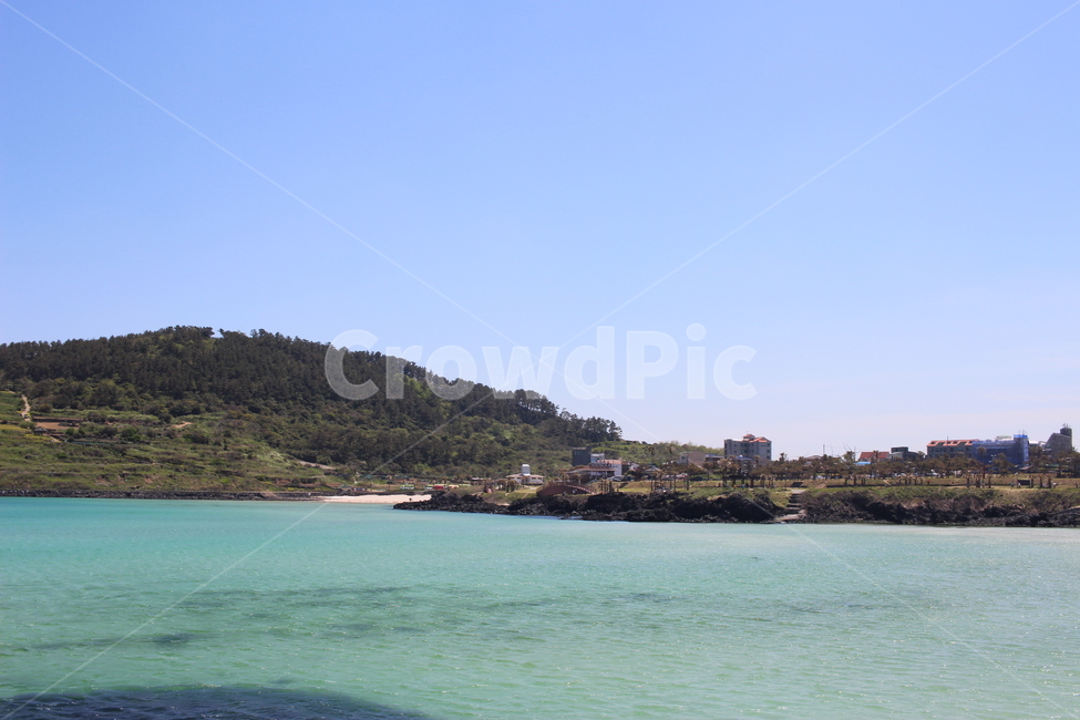 푸른바다,하늘,제주도,제주,해변,푸른하늘,모래,여름,jeju,옥외,outdoors,nature,자연,바다,sea,물,water,자연,풍경,nature,landscape