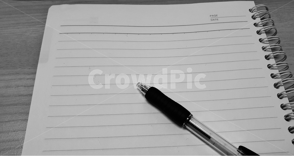 노트,펜,필기,공책,공부,검정펜,학용품,문구류,사무용품,school supplies,stationery,office supplies