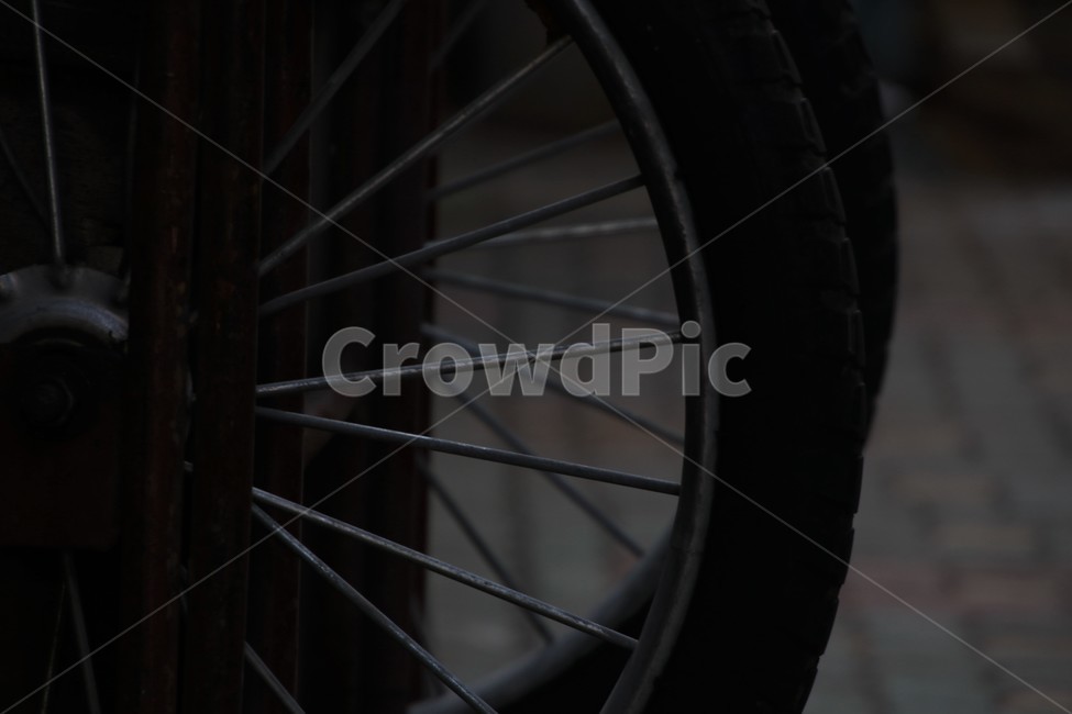 wheel,기계,바퀴,자전거,바퀴살
