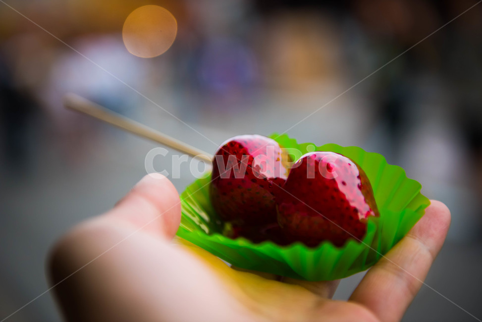 일본,축제,딸기,이치고,노점,음식,마츠리,일본음식,이치고아메,음식,식재료,요리,food,cook,meal,dishes,food reserves,디저트,간식,후식,dessert,snack