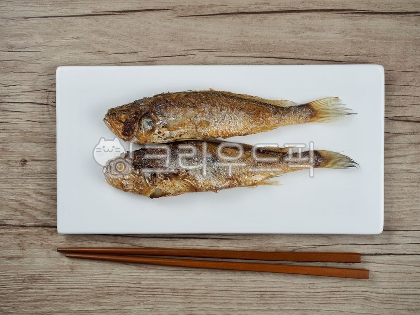 조기구이, 굴비구이, 굴비, 생선구이, 조기, 사진,이미지,일러스트,캘리그라피 - jameshan3035작가