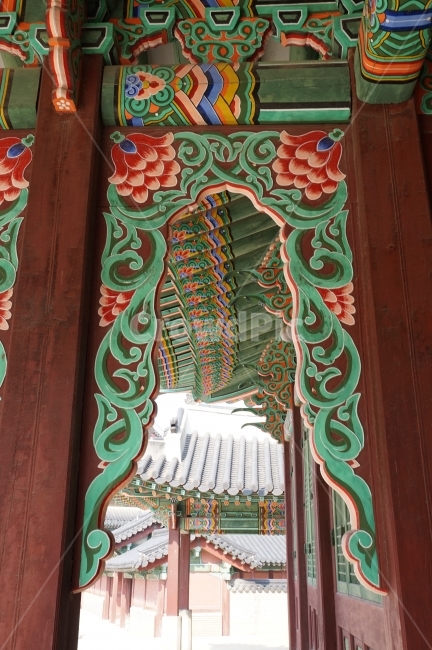 창덕궁,희정당,전통문양,단청,고궁,궁궐,한국전통,한국문화,korean traditional,korean culture,랜드마크,landmark,tourist attraction,한국랜드마크,한국관광지,한국명소,korea landmark,korea tourist attraction,건축물,건물외관,exterior,building,structure,architecture,construction