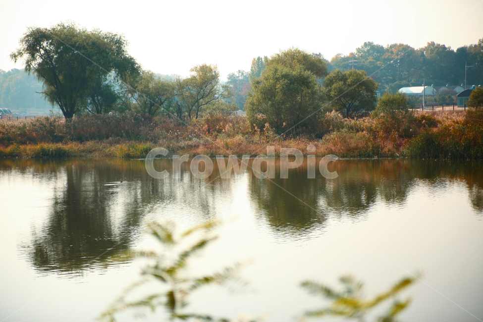 호수,저수지,가을호수,호수풍경,가을풍경