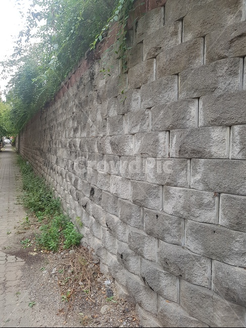wall,벽,walkway,보도,path,통로,돌담,학교담,돌