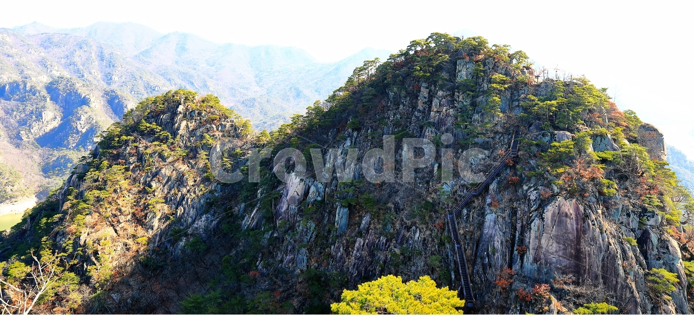 구담봉,계단,암릉,청풍호,옥순봉,장외나루,자연,풍경,nature,landscape,한국자연풍경,한국자연경관,korea nature landscape,outdoors,옥외