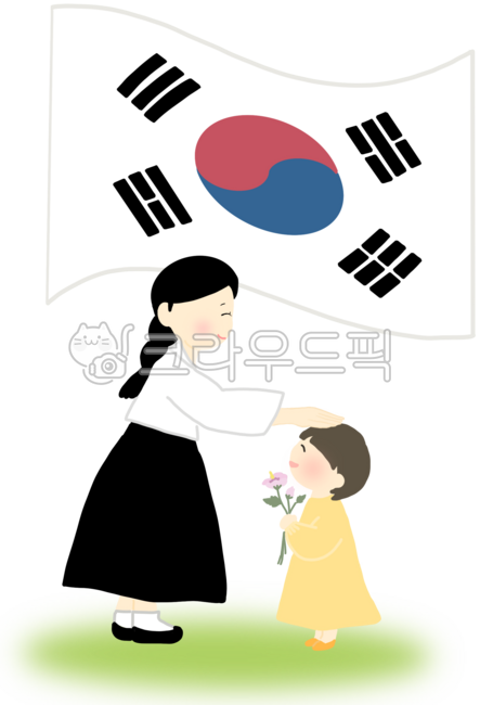Taegeukgi,Independence Movement Day,March 1st Independence Movement Day,Yu Gwan-sun,independence movement,love of country,Korea,Republic of Korea,national day,anniversary,Liberation Day,liberation,culture,tradition,Rose of Sharon,jeogori,c