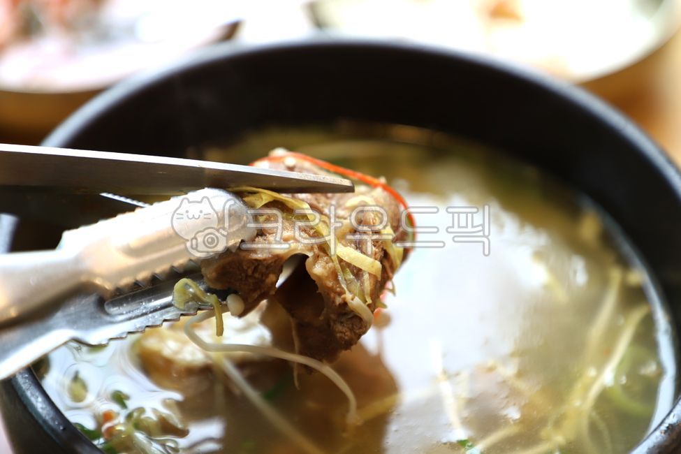 갈비탕,탄,고기,한식,한국요리,food,koreanmeal,koreancook