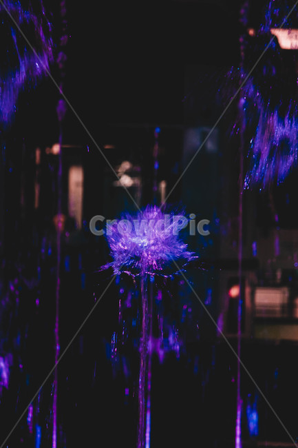 네온,야광,발광,분수,분수대,물,순간,감성,neon,glow,fountain,water,여름,계절,summer,season,야경,밤,풍경,nightscape,night,landscape