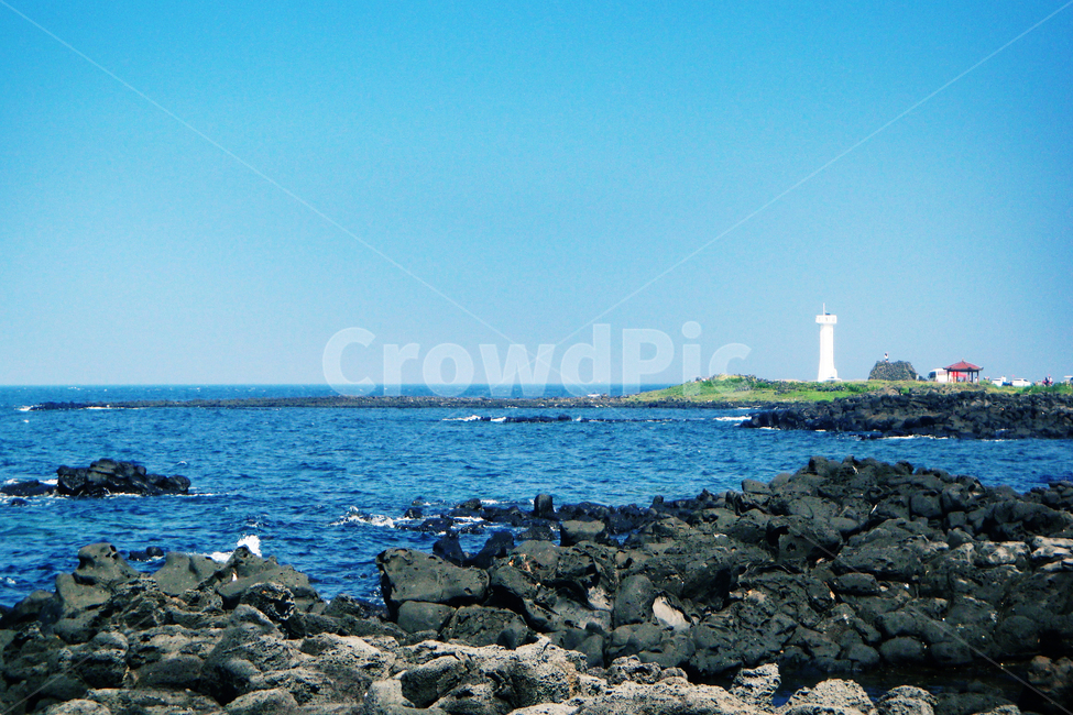 제주도,등대,바위,바닷가,제주바다,푸른바다,등대,lighthouse