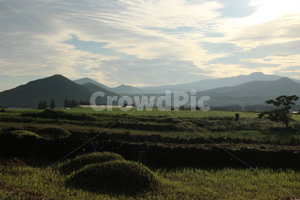한라산,제주도,제주무덤,하늘,오름,자연,자연,풍경,nature,landscape,제주도,jeju,jeju island,outdoors,옥외,hill,언덕