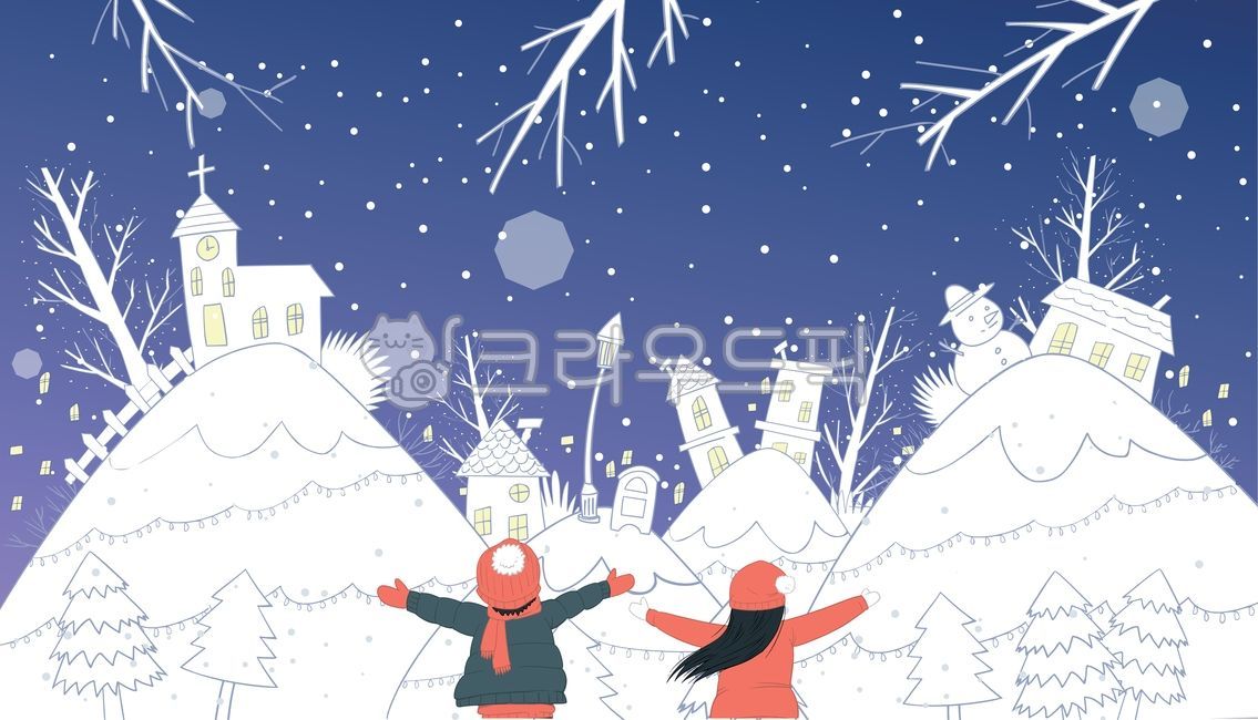 building,December,mountain,weather,drawing,season,January,new year,eps,mountain village,whitetree,naturalscenery,woman,purewhite,church,holiday,winterbackground,cute,night sky,december,vector,man,graphic,winterlandscape,snowflake,art,carefree,blizzard,lov
