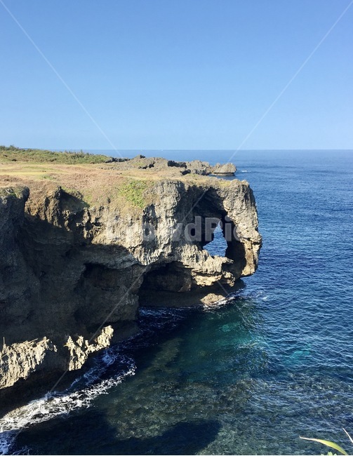 만좌모,오키나와,바다,코끼리바위,해안절벽,일본,자연,풍경,nature,landscape,해외,외국,세계,foreign,oversea,world,세계자연풍경,해외자연풍경,외국자연풍경,world nature landscape,shoreline,해안선,water,물,ocean,대양,sea,outdoors,옥외,coast,연안,land,땅