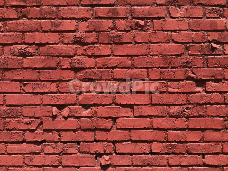 벽돌,적벽돌,반복,패턴,붉은색,담,질감,텍스쳐,빈티지,brick,redbrick,pattern,red,wall,material,texture,vintage