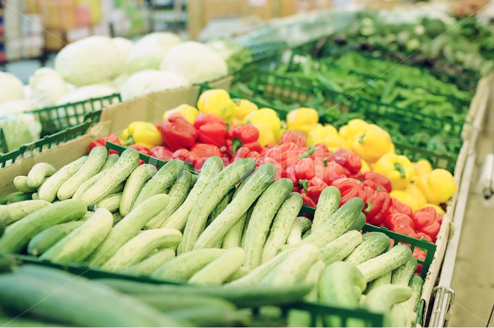 마트,오이,파프리카,야채,장,market,시장,마트,마켓,market,mart,market place,음식,식재료,요리,food,cook,meal,dishes,food reserves,채소,야채,vegetables