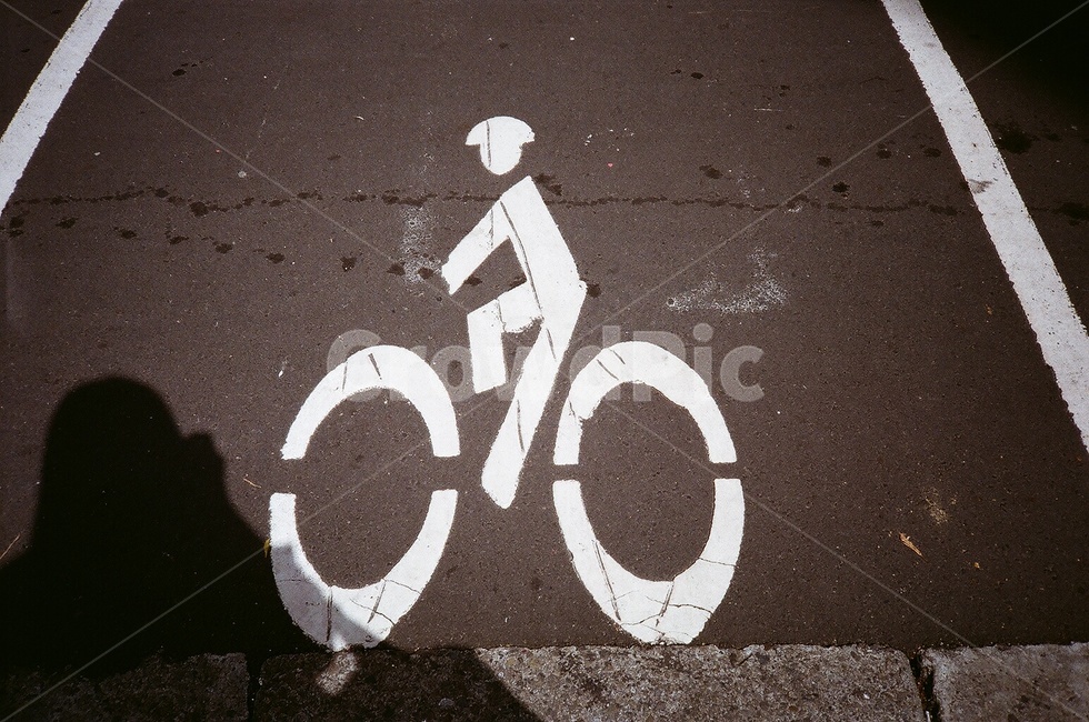 자전거,도로표지판,대만,길거리,교통,교통,교통수단,traffic,transportation
