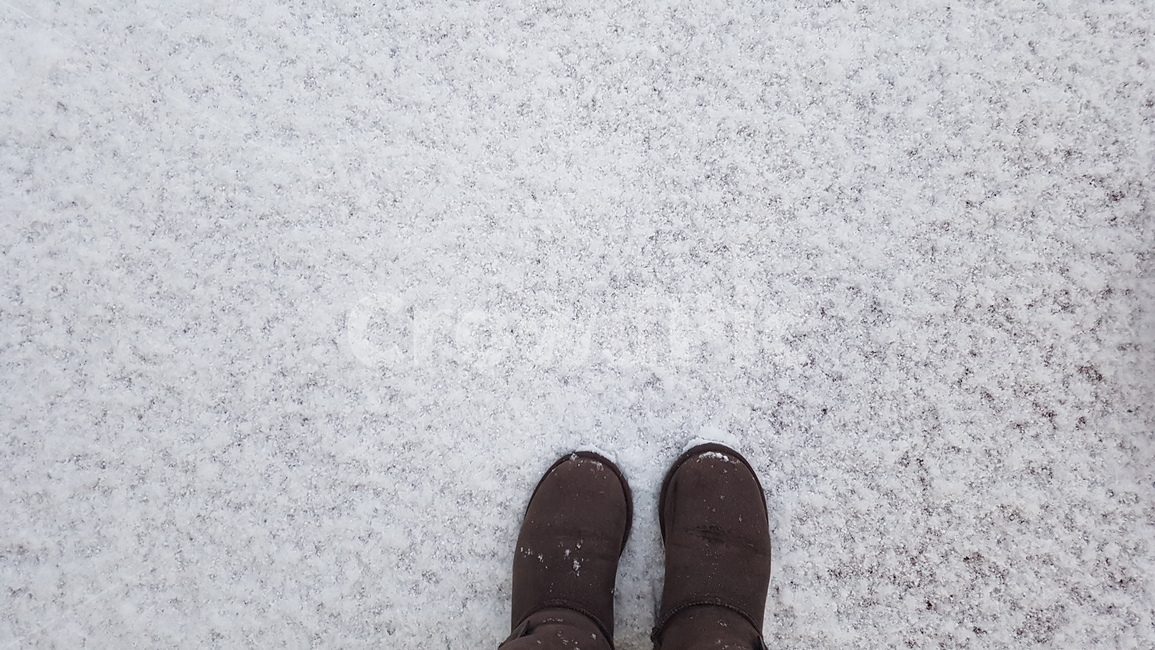 첫눈,눈,자연,겨울,발자국,계절,겨울,계절,winter,season