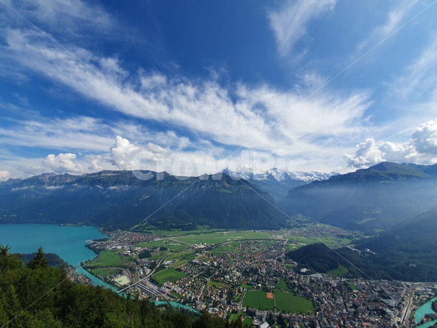 swiss,스위스,인터라켄,하더쿨룸,interlaken,harderkulm,자연,자연,풍경,nature,landscape,해외,외국,세계,foreign,oversea,world,세계자연풍경,해외자연풍경,외국자연풍경,world nature landscape,outdoors,옥외,경치,scenery,aerial view,조감도