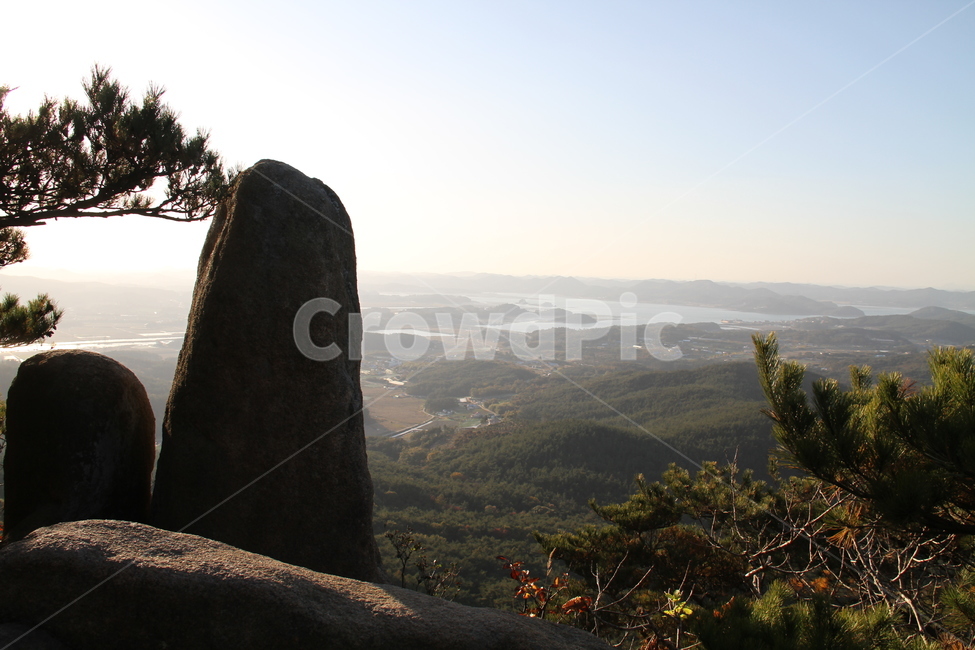 자연,산,바다,경치,단풍