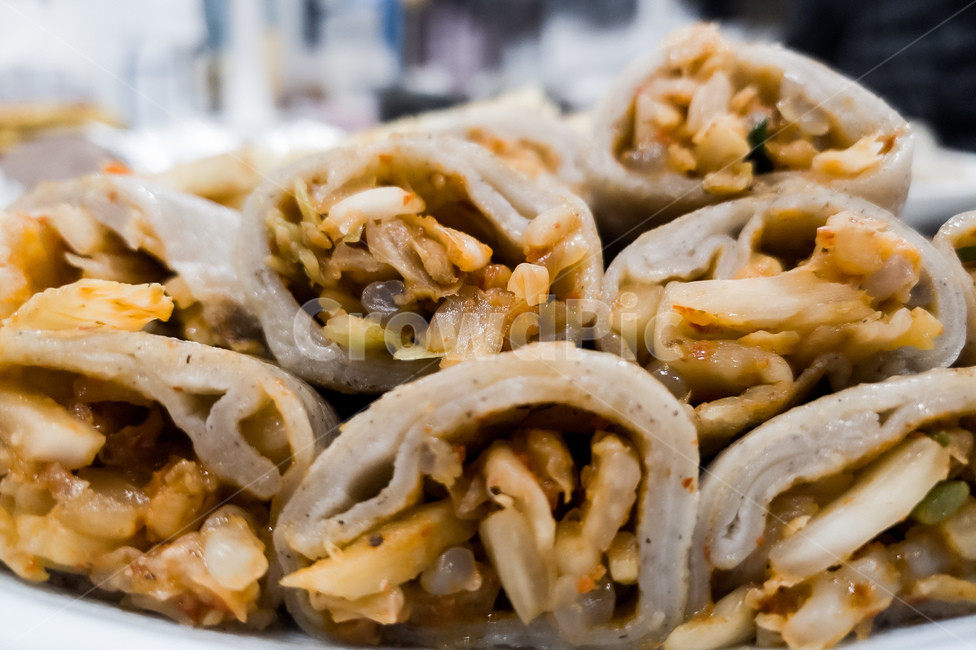 전병,음식,메밀전병,시장,먹거리,전통시장음식,음식,식재료,요리,food,cook,meal,dishes,food reserves,한식,한국음식,한국요리,korean food,korean dishes,korean meal,korean cook