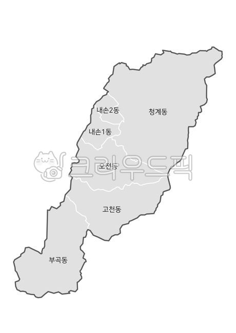 의왕시지도,의왕지도,의왕시행정지도,의왕시,의왕,행정지도,경기도지도,지도,경기도,한국지도,한국