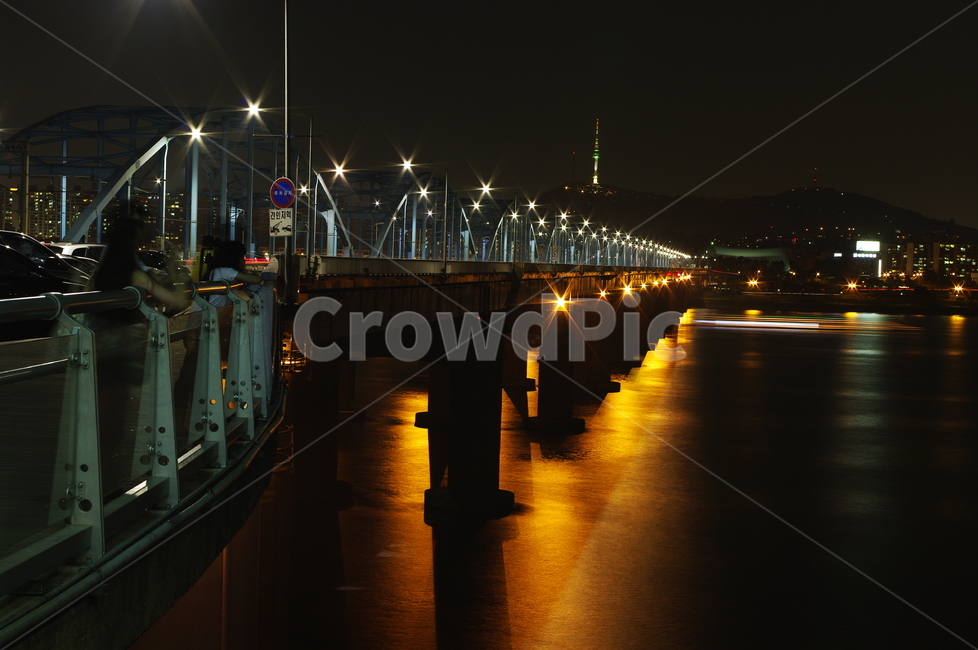 대교,야경,한강,다리,빛,서울,야경,밤,풍경,nightscape,night,landscape,도시,city,한국도시풍경,한국도시경관,korea cityscape,water,물,waterfront,워터 프론트,port,포트,dock,독,pier,교각
