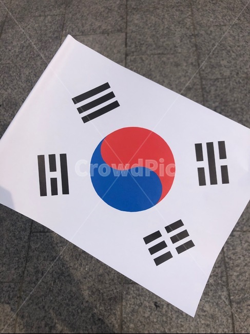 symbol,상징,대한민국,태극기,한국