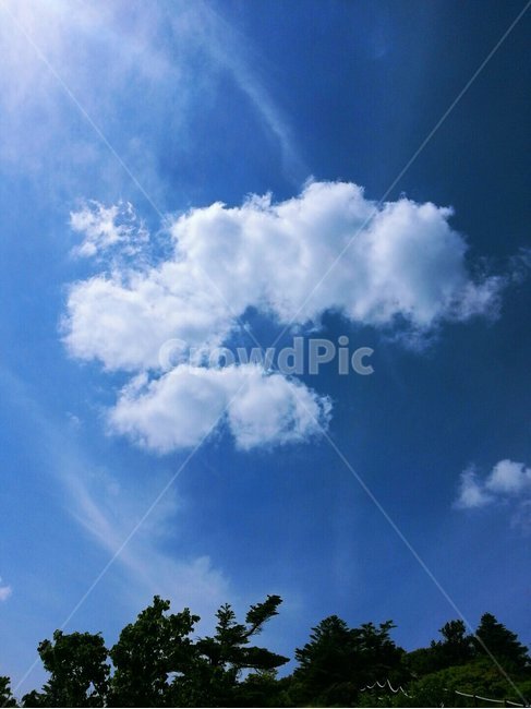 풍경,하늘,구름,지리산,맑음,자연,풍경,nature,landscape,azure sky,푸른 하늘,sky,outdoors,옥외