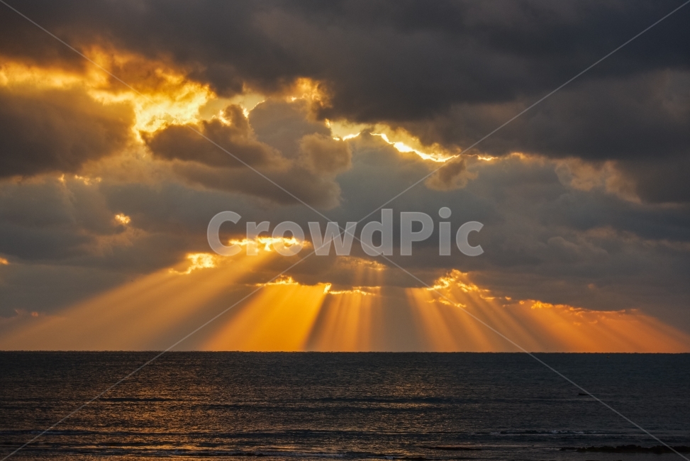 일출,빛,빛내림,구름,바다,자연,풍경,Sunrise,제주,자연,풍경,nature,landscape,flare,플레어,light,sunlight,햇빛
