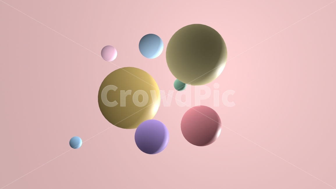 sphere,구체,구형,구,원,colorful