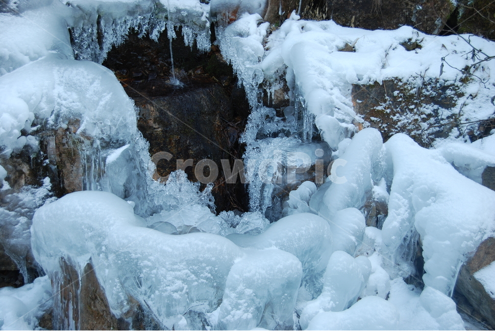 백화산,겨울,눈,물,자연,겨울,계절,winter,season,자연,풍경,nature,landscape,outdoors,옥외