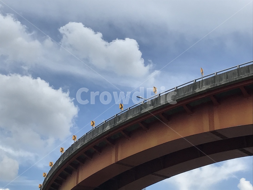 하늘,다리,한강대교,쾌청,한강,풍경,sky,hanriver,bridge,clouds,weather,blue,landscape,cityview,건축물,건물외관,exterior,building,structure,architecture,construction