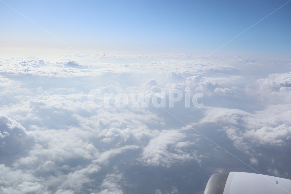 비행기,구름,하늘,이쁜하늘,여행