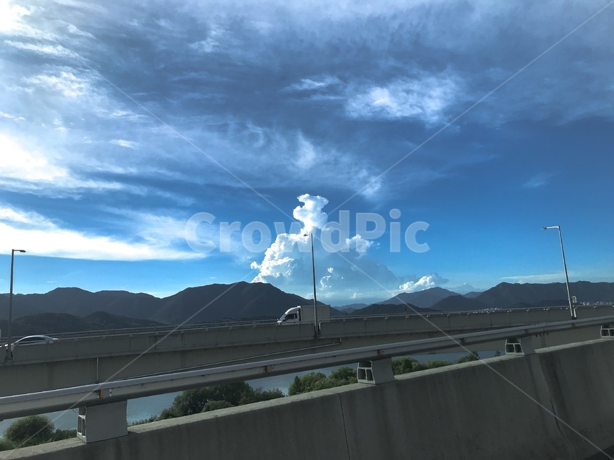 weather,날씨,nature,자연,outdoors,옥외,road,도로,구름,cloud