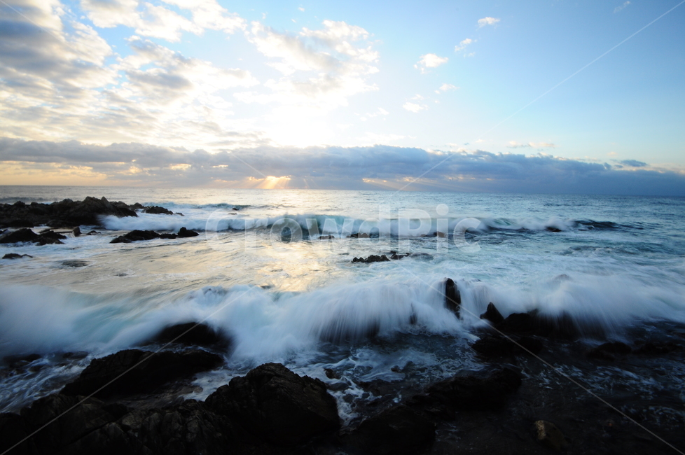 바다,파도,구름,하늘,바위,장노출,자연,풍경,nature,landscape,sea,ocean,대양,water,물,outdoors,옥외