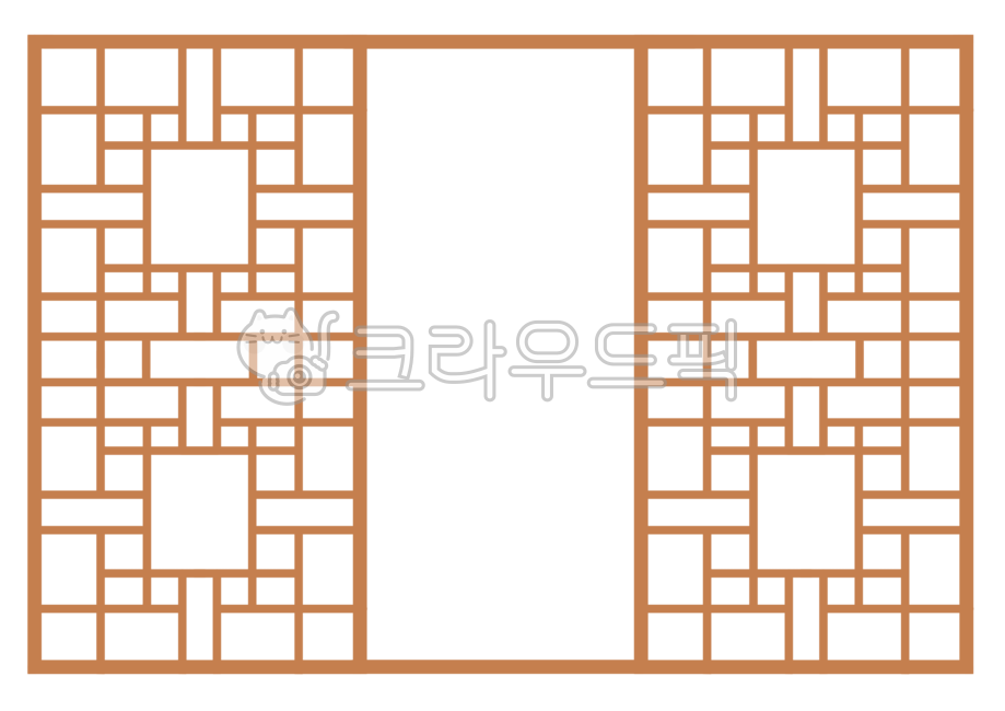 한옥, 문, 한옥문, 문살, 한국전통, 사진,이미지,일러스트,캘리그라피 - bootan작가