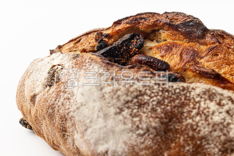 무화과깜빠뉴,깜빠뉴,캉파뉴,무화과,빵,과일,밀가루,식빵,프랑스음식,프랑스문화,음식,식사,식품,식료품,재료,식재료,음식재료,클로즈업,딱딱한,큰