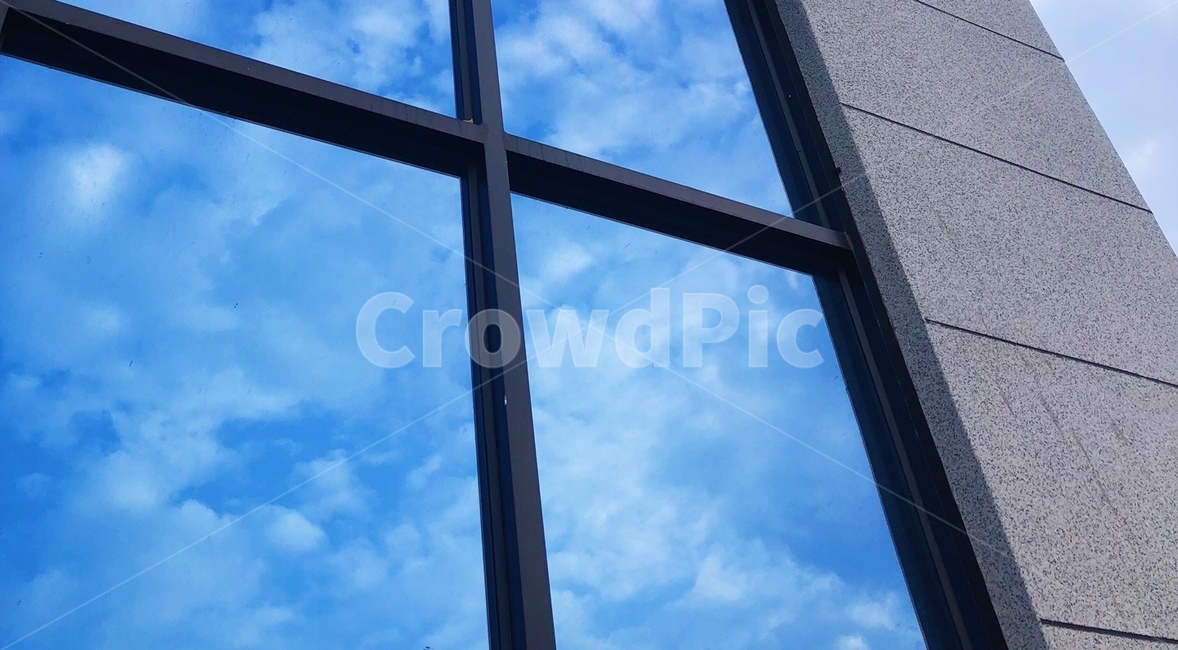 풍경,sky,건물,pink,blue