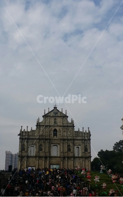 마카오,성바울성당,랜드마크,유네스코,세계문화유산,관광명소,macau,unesco,landmark,ruins,stpauls,church,sight,spot