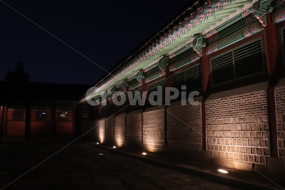 경복궁,경복궁야간,경복궁야경,궁야경,경복궁돌담길,경복궁돌담,궁돌담