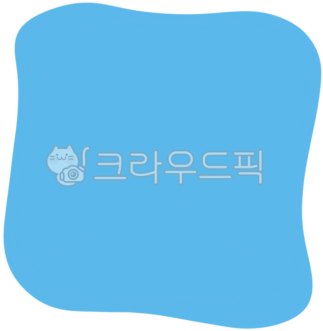 네모, 사각형, 네모모양, 둥근네모, 메모, 사진,이미지,일러스트,캘리그라피 - newzing작가