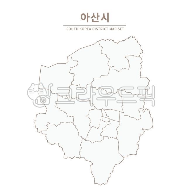 아산,아산지도,아산시지도,아산시,충남아산,충청도,지도,지도일러스트,지역,대한민국,구역,행정구역,맵,지방일러스트,행정지도,관할지도,구역지도,시,도,군,동,관할,행정,벡터,vector,eps,ai