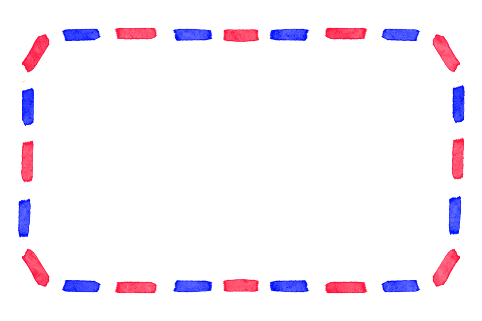 스티치,점선,액자,frame,removebackground,스템프