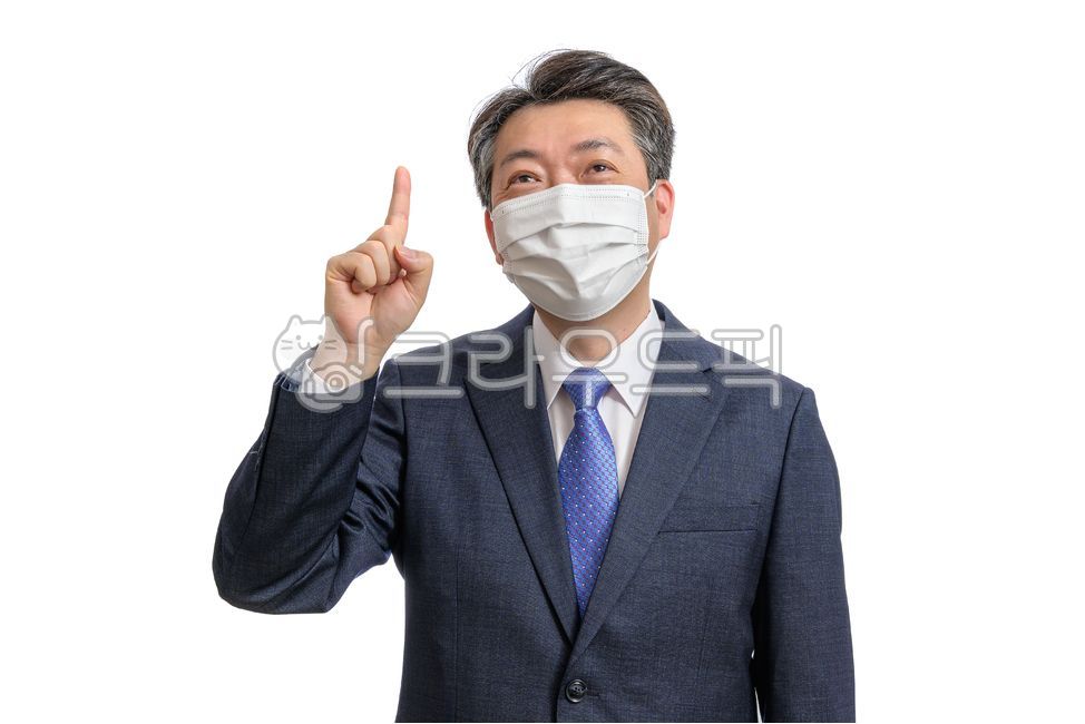 Nukki,Postcorona era,concept,Post COVID19,operator,one person,gesture,healthcare,professional,bust,man,Precautions,prevention,mask,health mask,expression,business,Medical treatment,confidence,health,Corona era,middle aged,portrait,flu,covid19,senior,face,